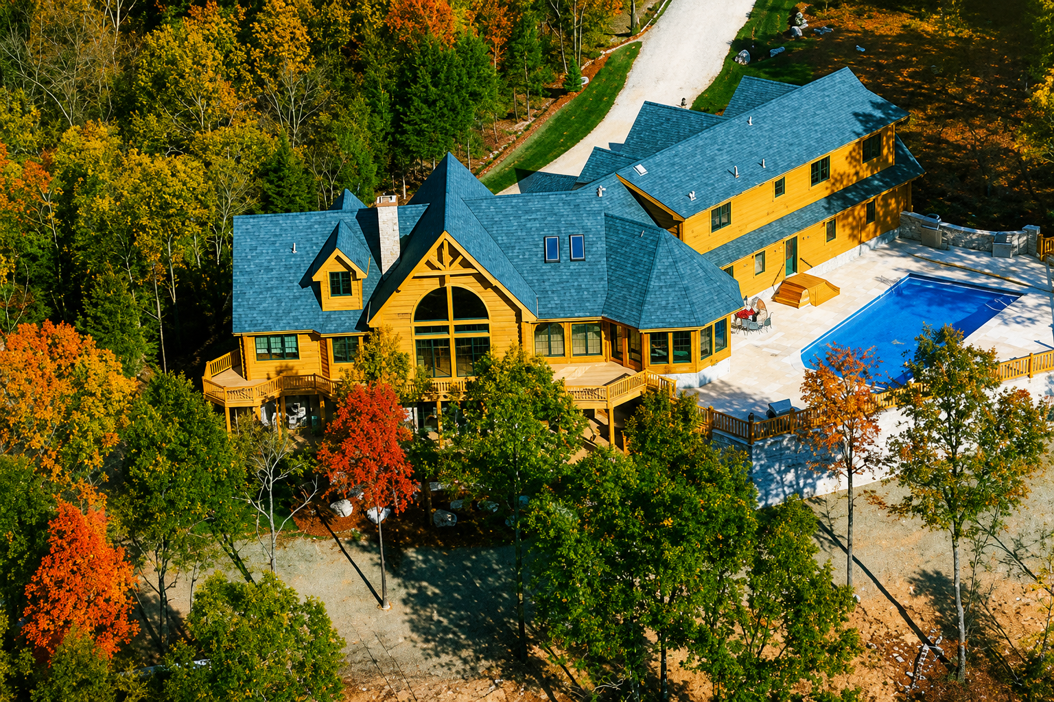 Schaeffer custom home background 5